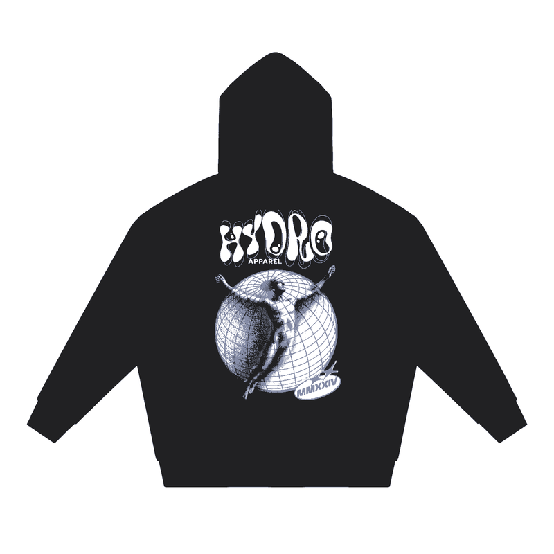 Pull Ultra-Épais - Voxa