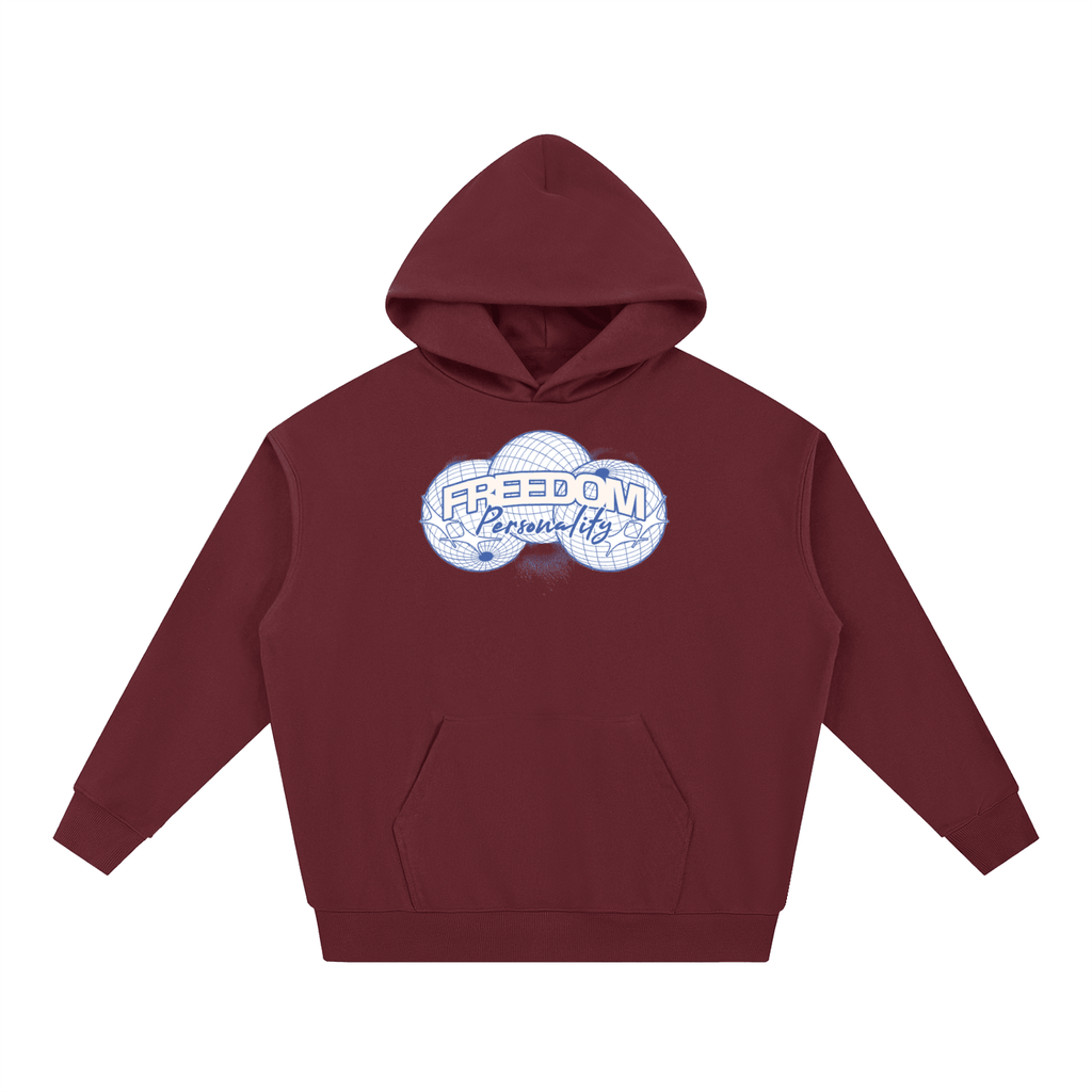 Pull Ultra-Épais - Voxa