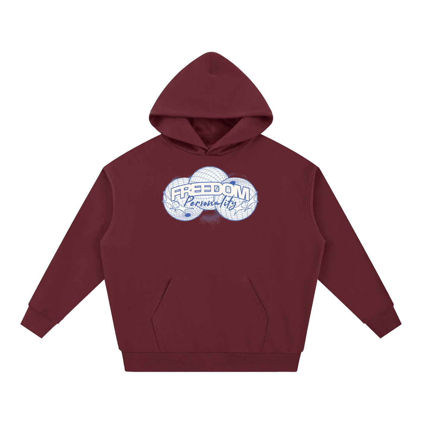 Pull Ultra-Épais - Voxa