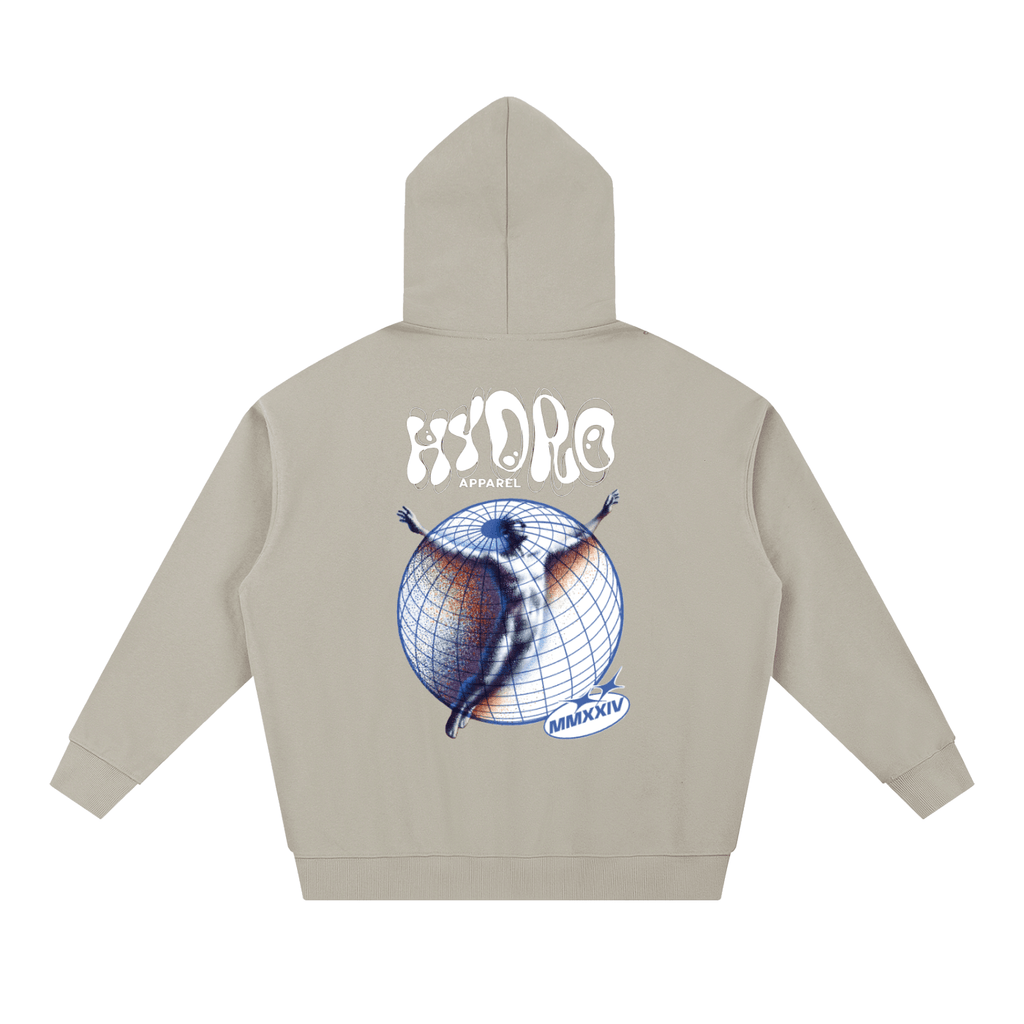 Pull Ultra-Épais - Voxa