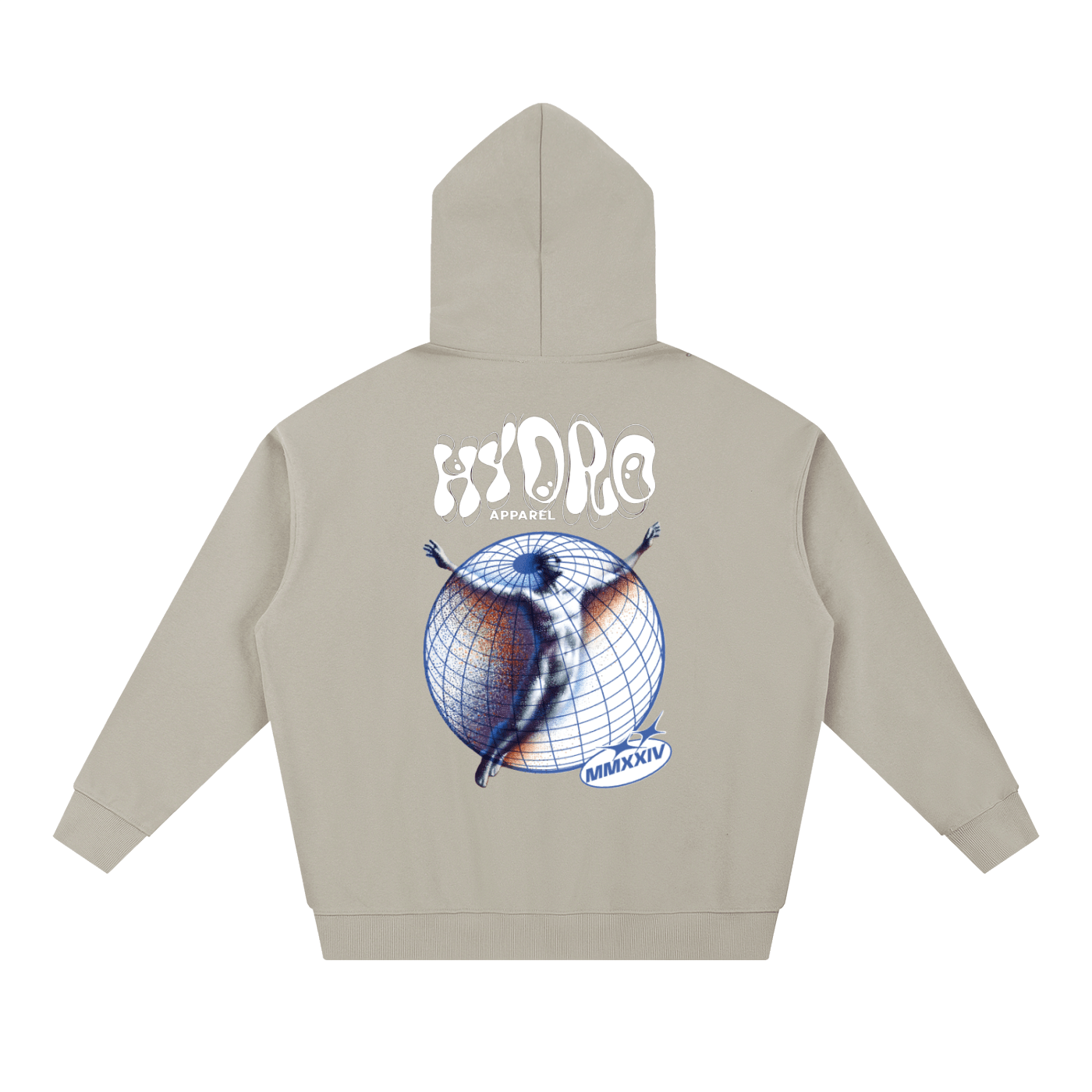 Pull Ultra-Épais - Voxa