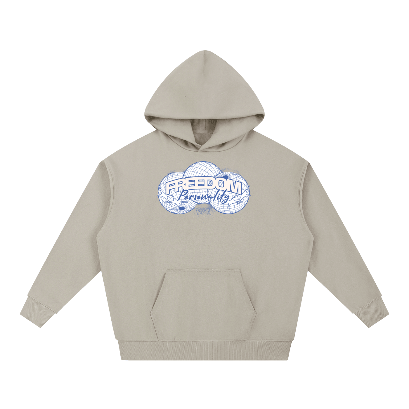 Pull Ultra-Épais - Voxa