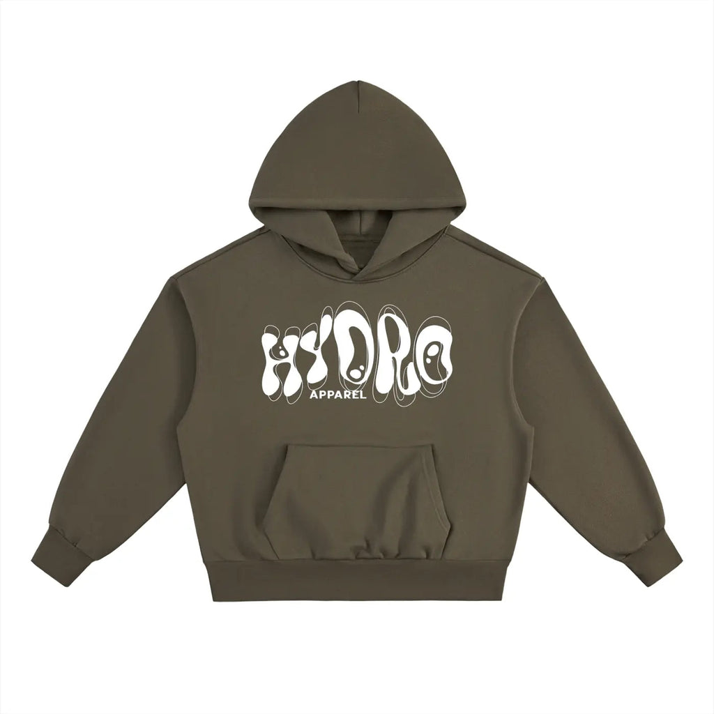 Voxa Hoodie aura - Voxa