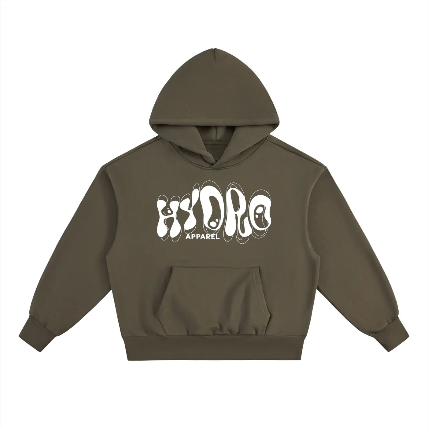 Voxa Hoodie aura - Voxa