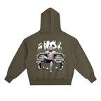 Voxa Hoodie aura - Voxa