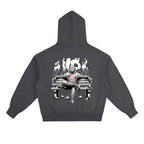 Voxa Hoodie aura - Voxa