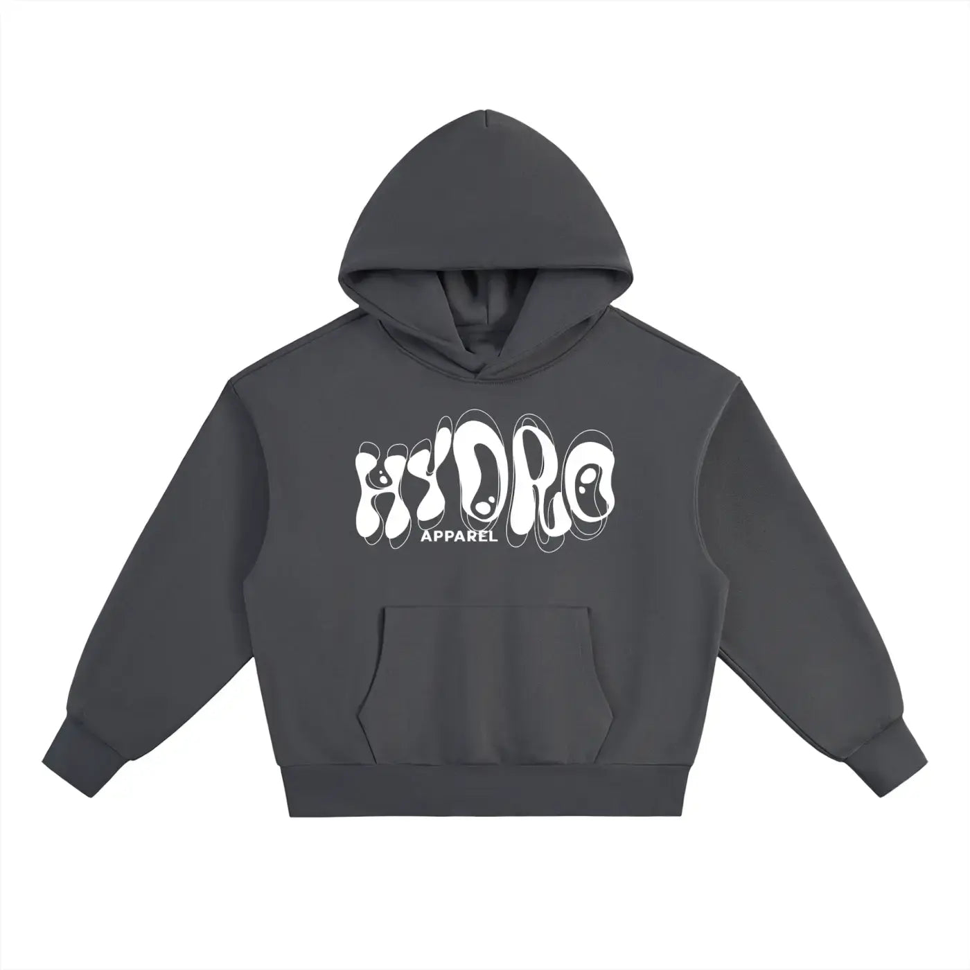 Voxa Hoodie aura - Voxa