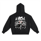 Voxa Hoodie aura - Voxa