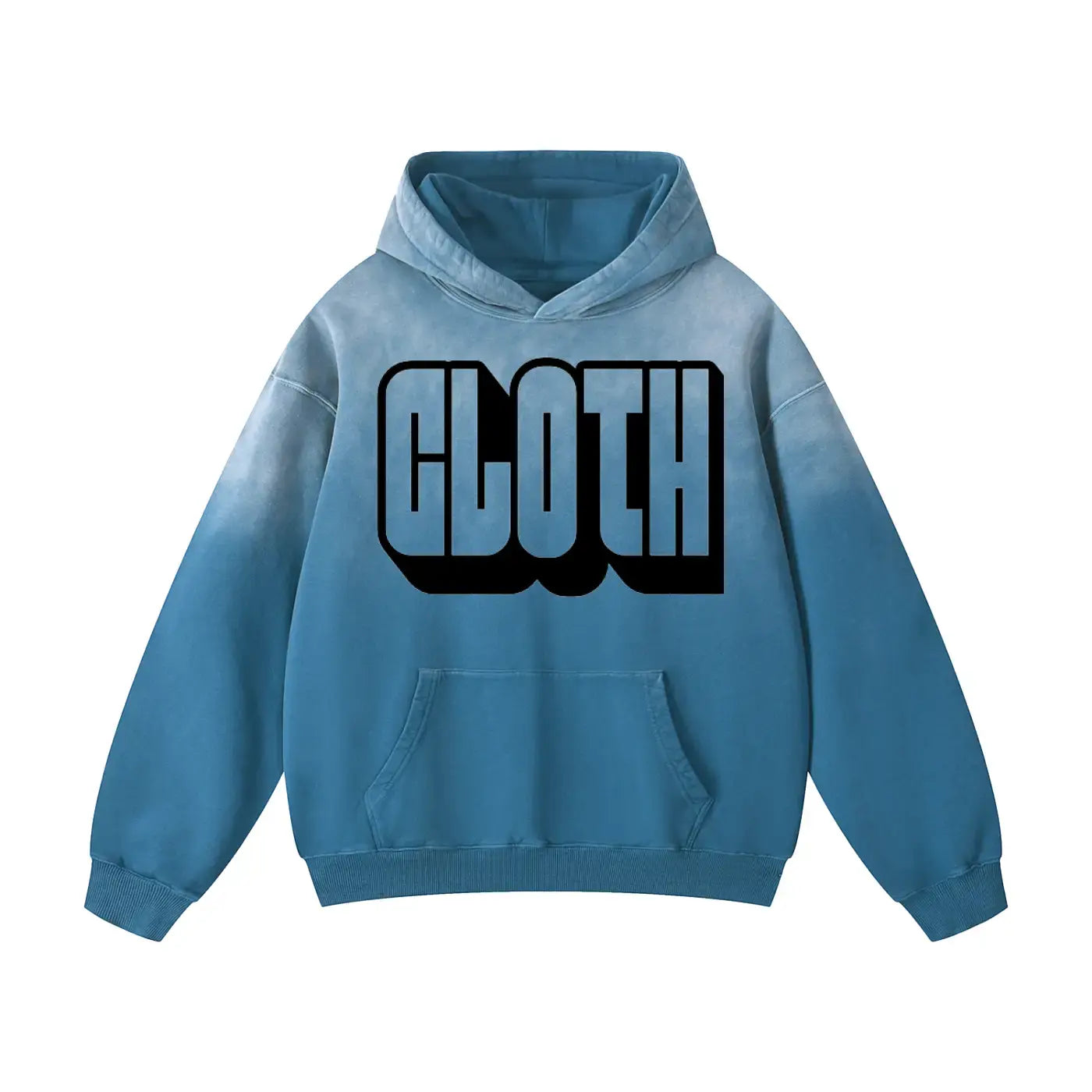 Voxa Hoodie - Voxa