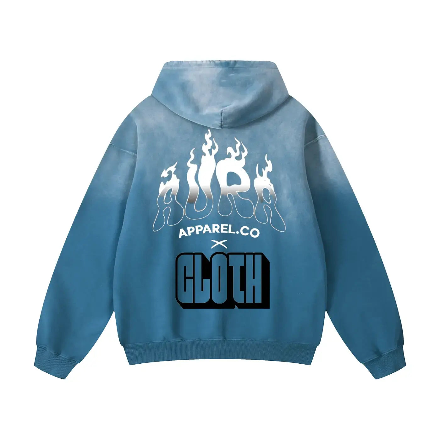 Voxa Hoodie - Voxa
