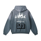 Voxa Hoodie - Voxa