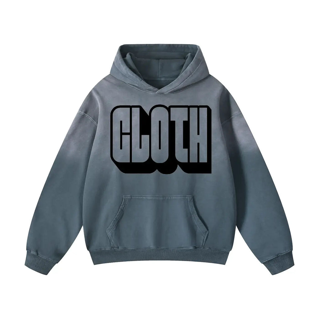 Voxa Hoodie - Voxa