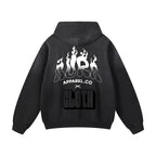 Voxa Hoodie - Voxa