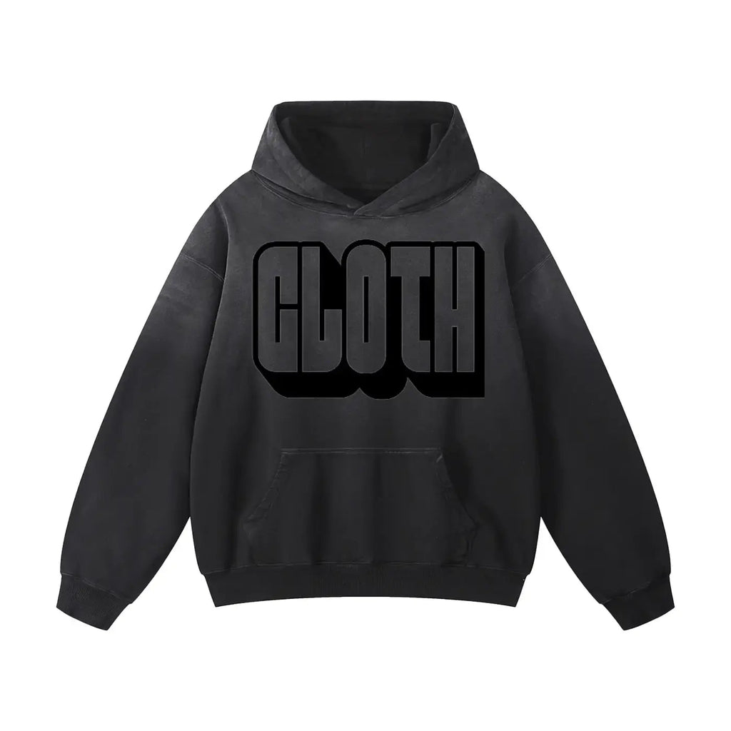 Voxa Hoodie - Voxa