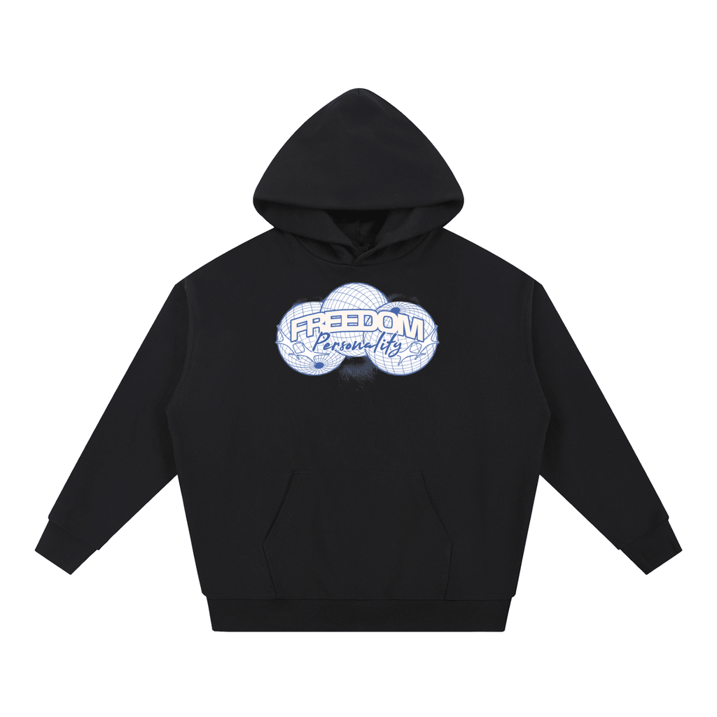 Voxa Hoodie - Voxa