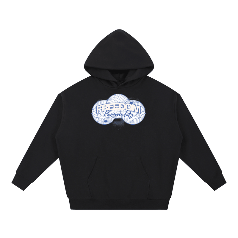 Voxa Hoodie - Voxa