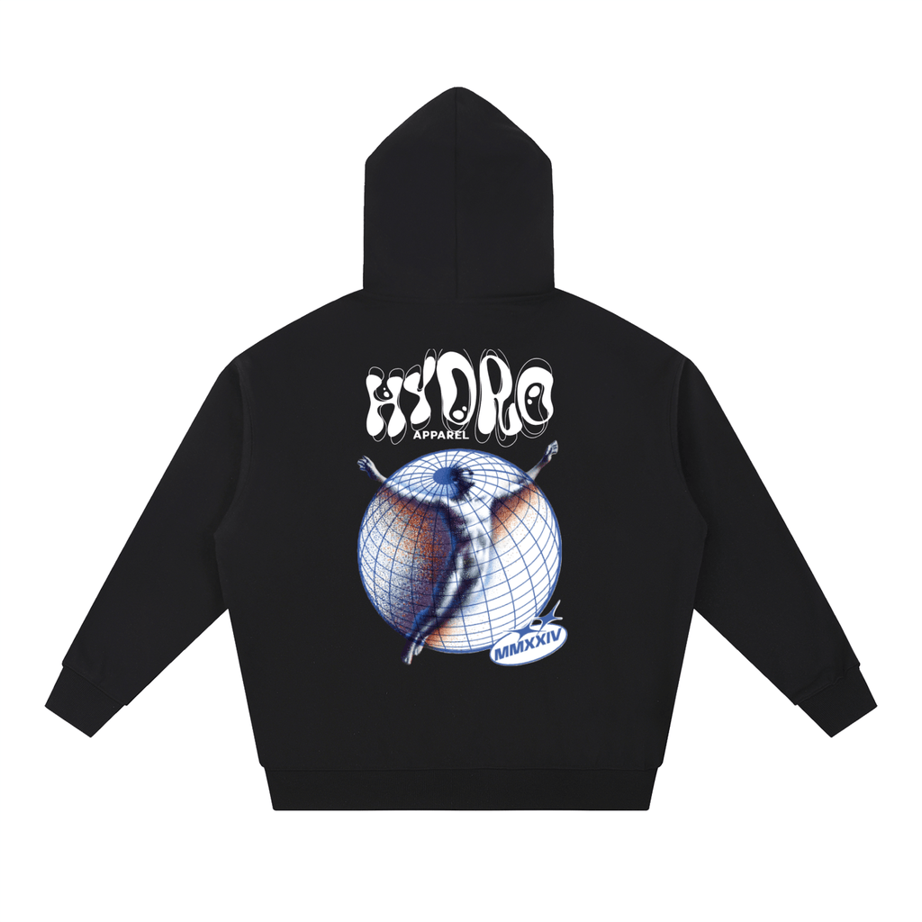 Voxa Hoodie - Voxa