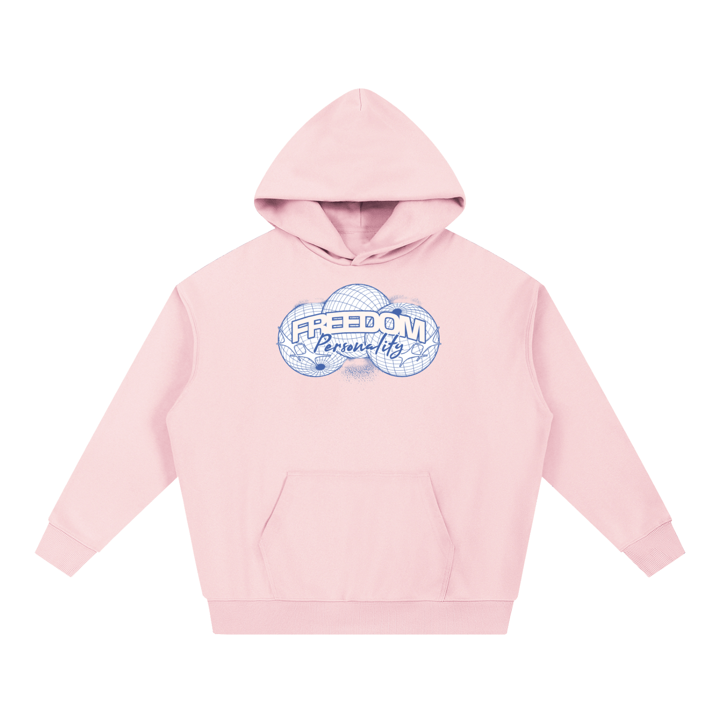 Voxa Hoodie - Voxa