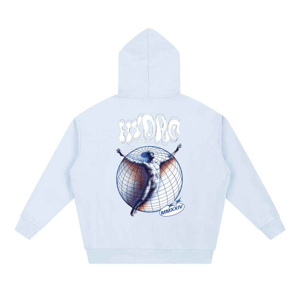 Voxa Hoodie - Voxa