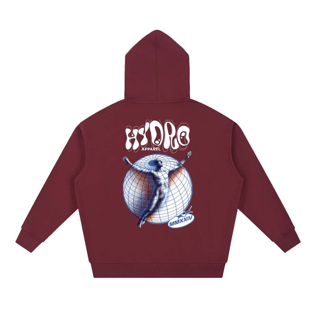 Voxa Hoodie - Voxa