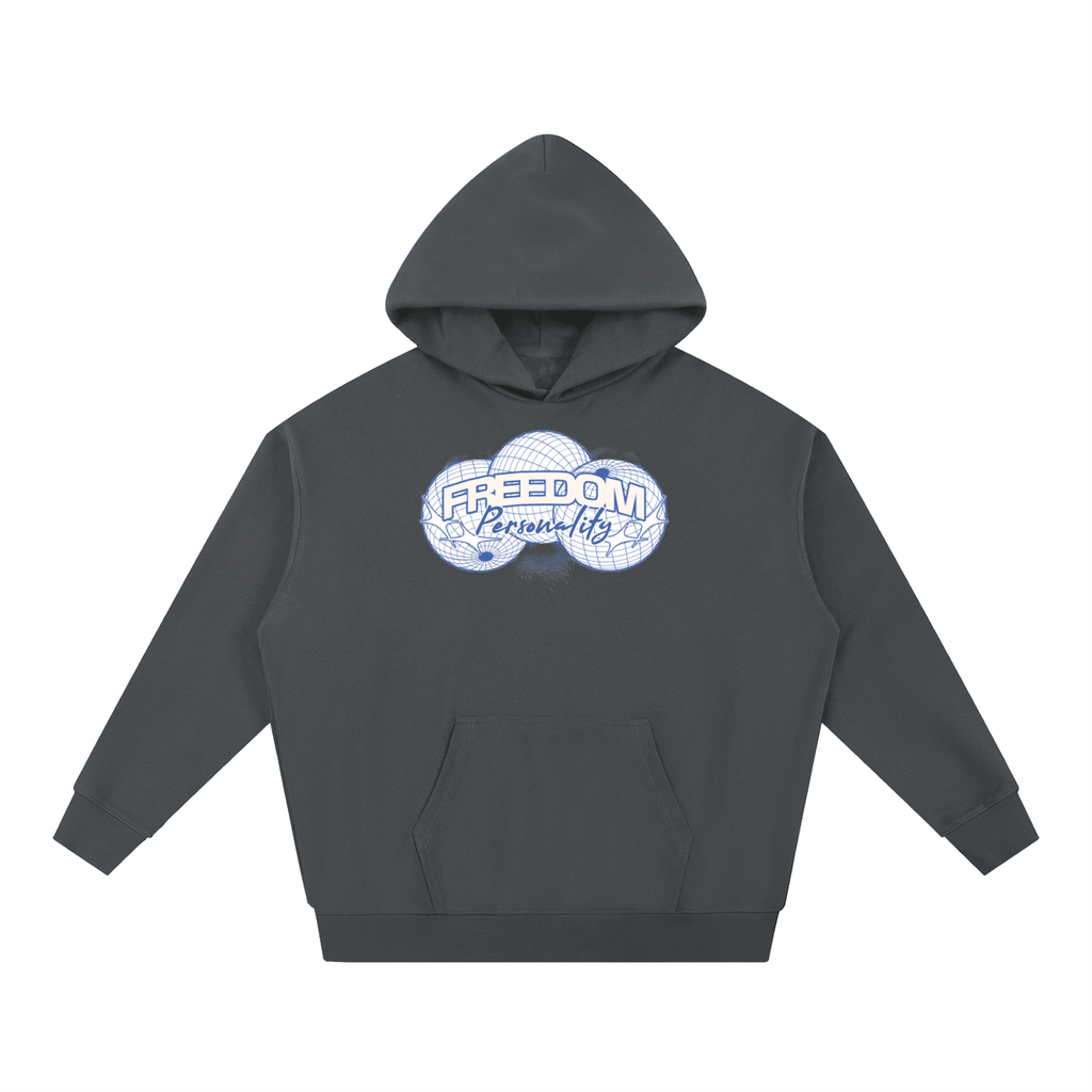 Voxa Hoodie - Voxa