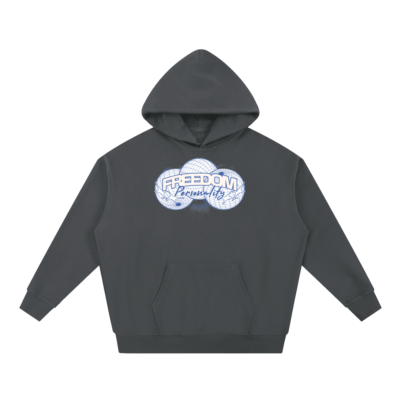 Voxa Hoodie - Voxa