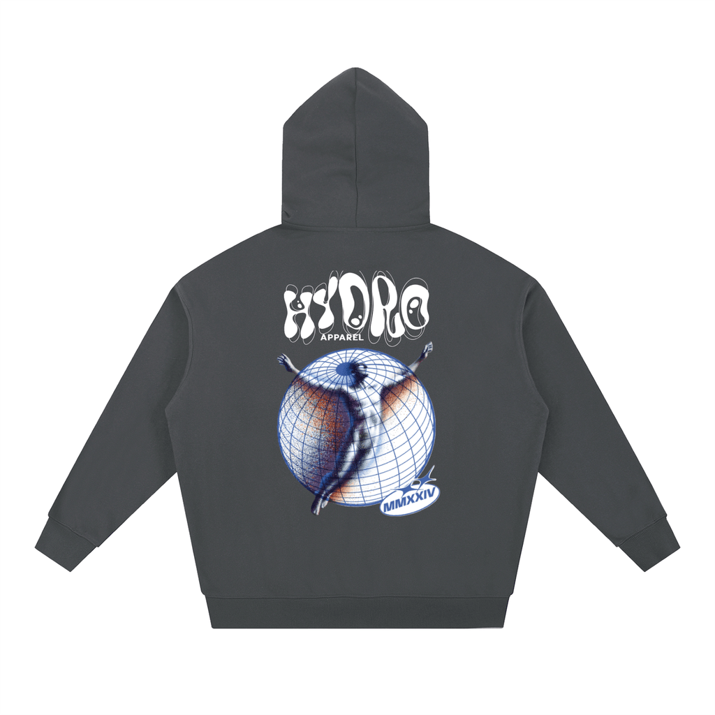 Voxa Hoodie - Voxa