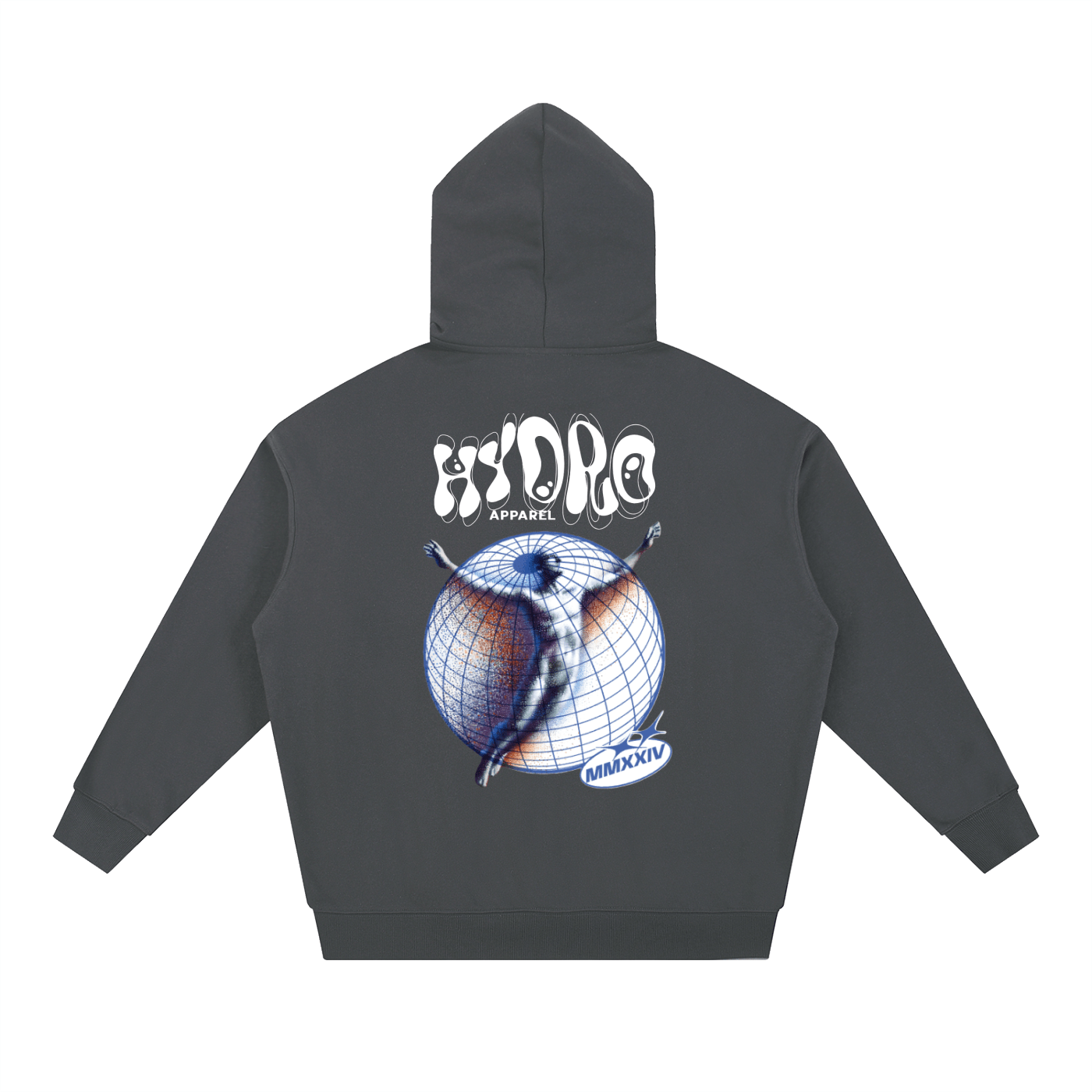 Voxa Hoodie - Voxa