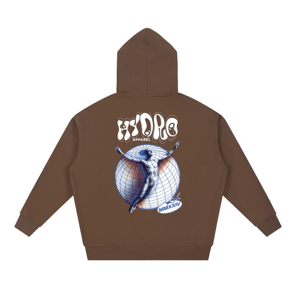 Voxa Hoodie - Voxa