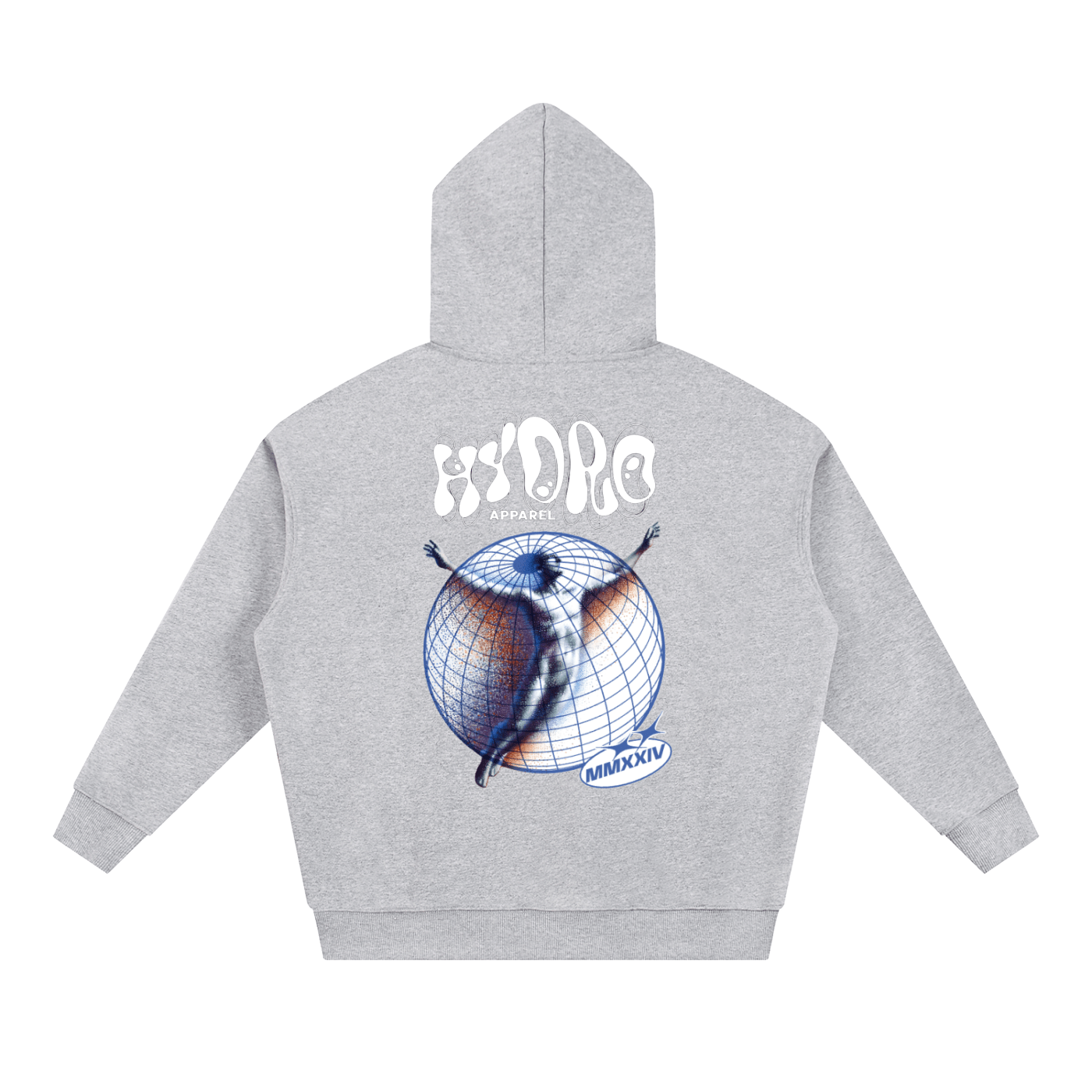 Voxa Hoodie - Voxa