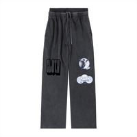 Voxa Pant Cargo - Voxa