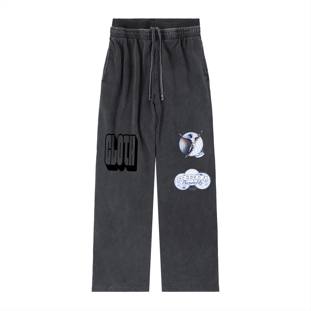 Voxa Pant Cargo - Voxa
