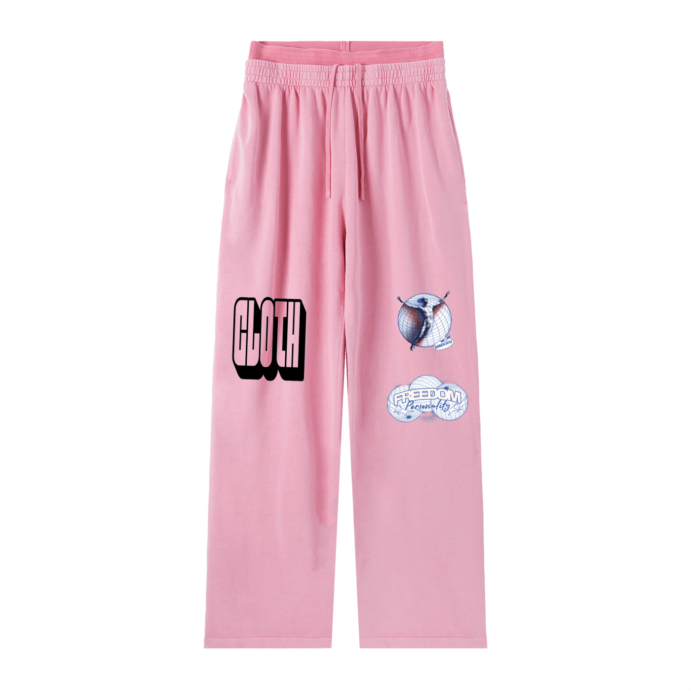 Voxa Pant Cargo - Voxa