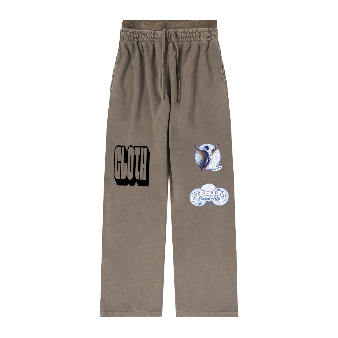 Voxa Pant Cargo - Voxa