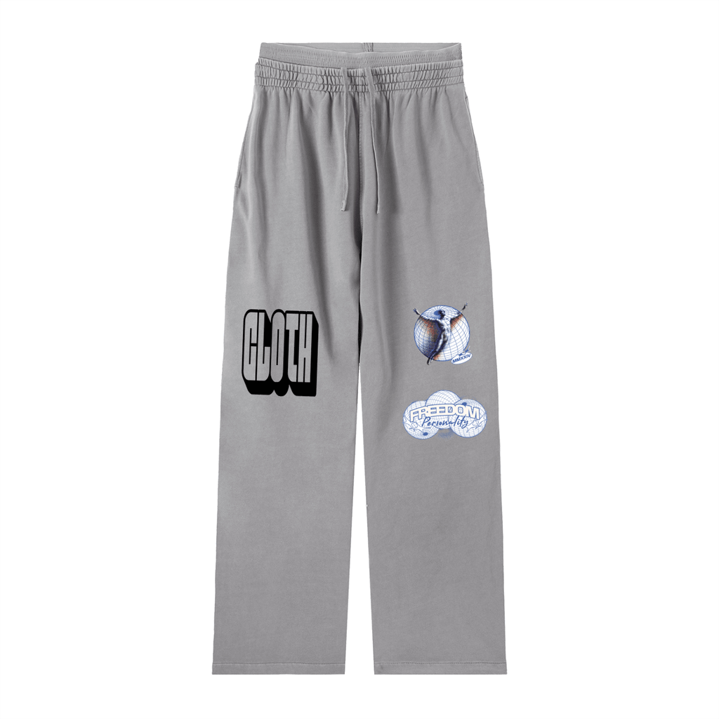Voxa Pant Cargo - Voxa