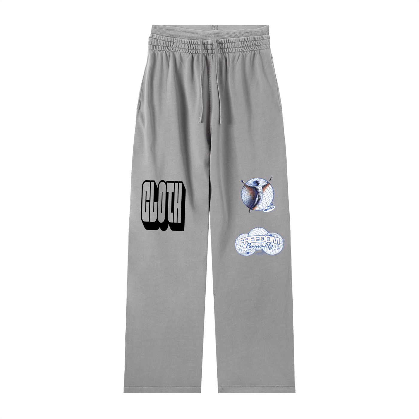Voxa Pant Cargo - Voxa