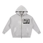 Zip Double Boxy' 2026 - Voxa