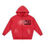Zip Double Boxy' 2026 - Voxa